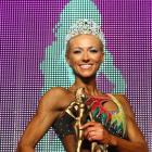 Juliana   Uluave-Gould - NPC Emerald Cup 2011 - #1